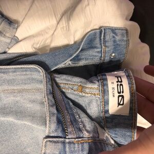 jeans